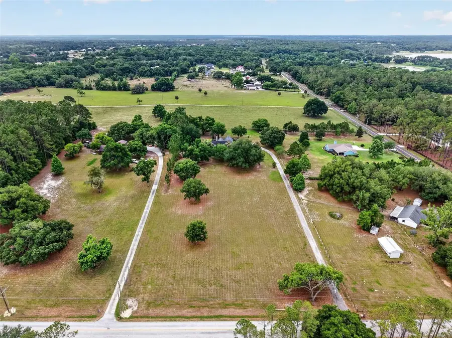 20514 Bill Collins Road, Eustis, FL 32736 - #2