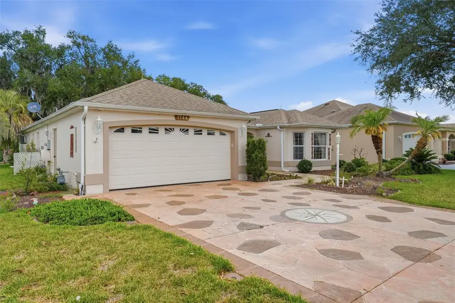 1344 Augustine Drive, The Villages, FL 32159 - #3
