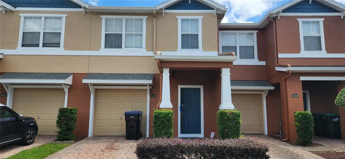 16229 Old Ash Loop, Orlando, FL 32828 - #1