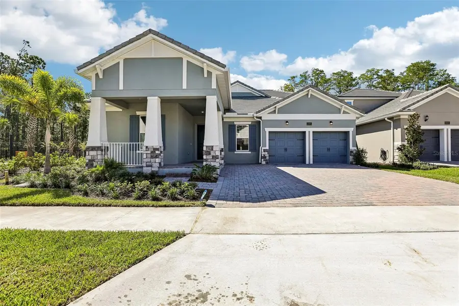 14341 Crest Palm Avenue, Windermere, FL 34786 - #2