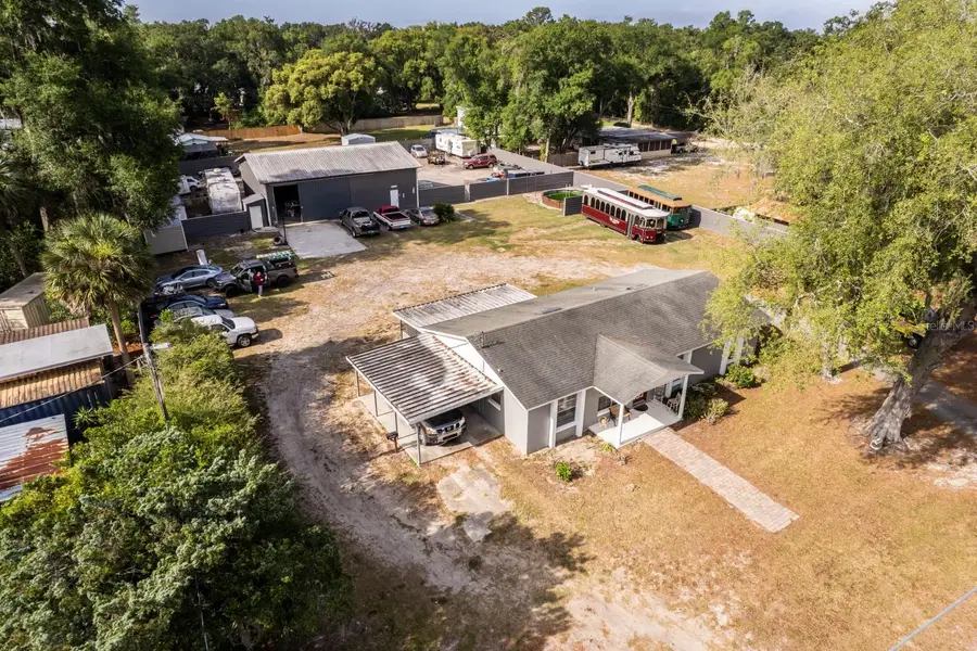 20024 State Road 44, Eustis, FL 32736 - #2