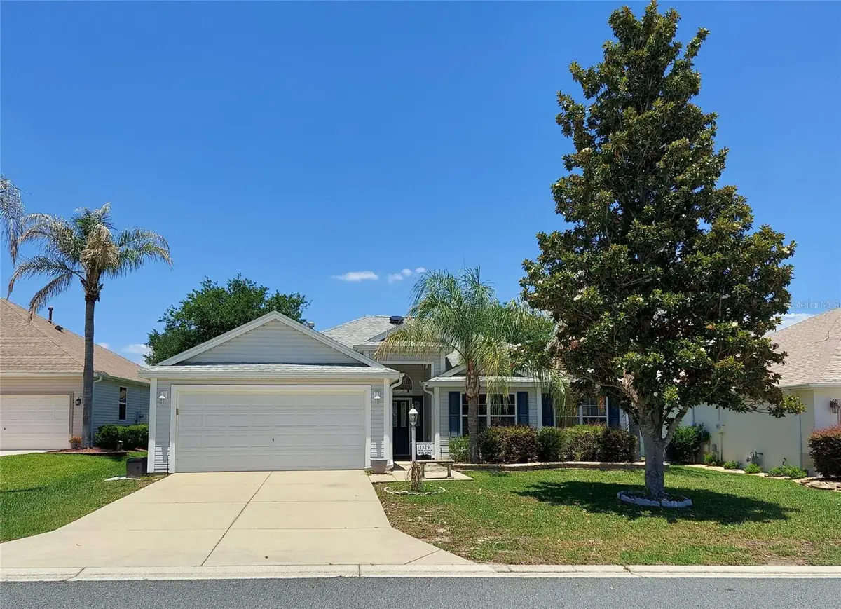 1529 Straton Way, The Villages, FL 32162 - #1