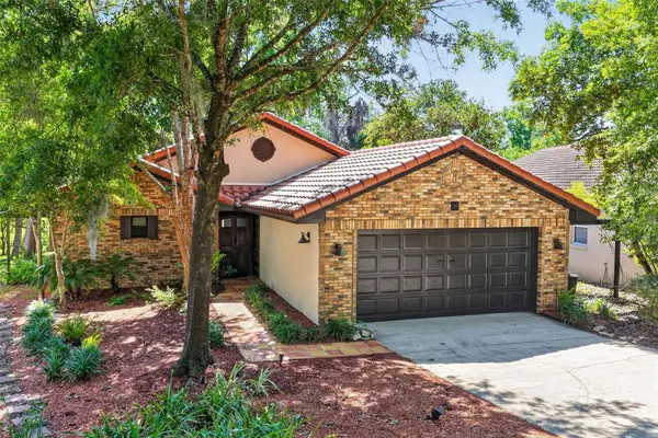 39 Forest Lane, EUSTIS, FL 32726