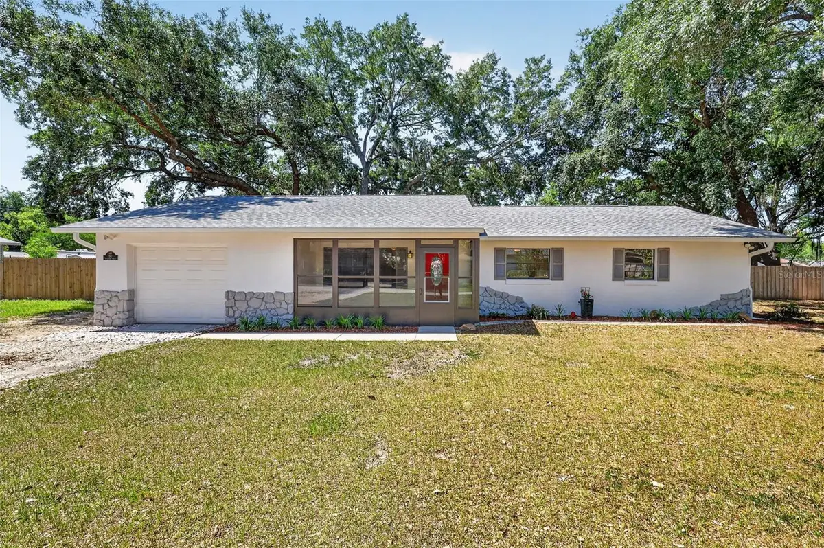 60 Outlook Street, Umatilla, FL 32784 - #1