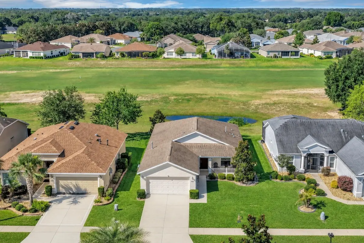 27103 Roanoke Drive, Leesburg, FL 34748 - #1