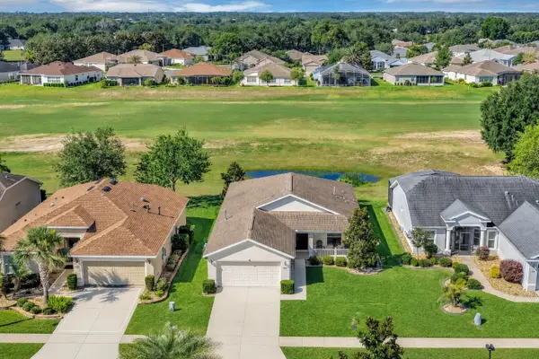 27103 Roanoke Drive, LEESBURG, FL 34748