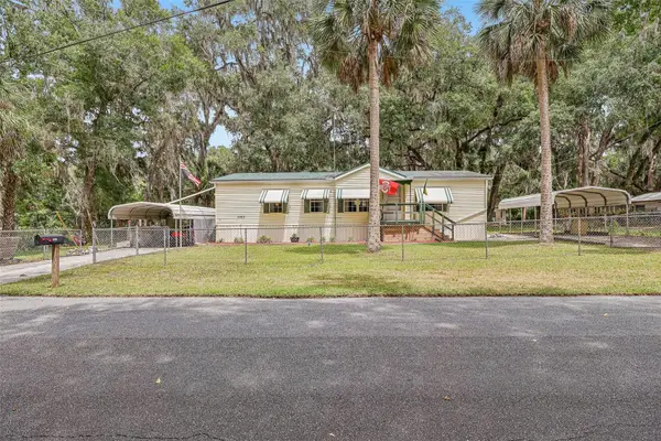 2903 Cr 426e, LAKE PANASOFFKEE, FL 33538