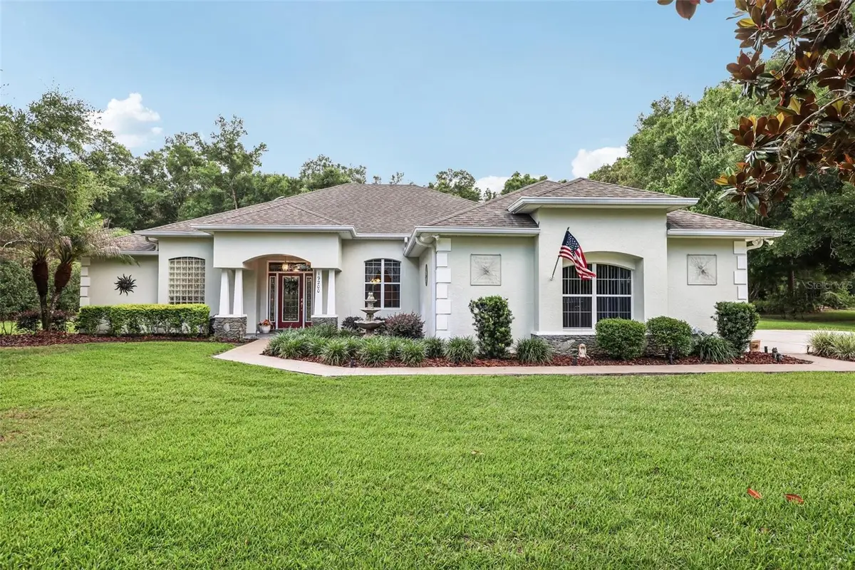 19200 Lake Swatara Drive, Eustis, FL 32736 - #1