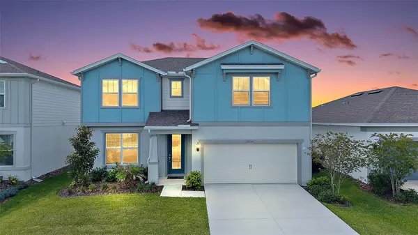 6036 Forest Perch Drive, ST CLOUD, FL 34771