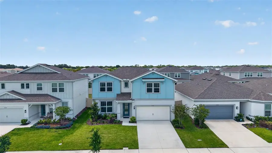6036 Forest Perch Drive, Saint Cloud, FL 34771 - #2