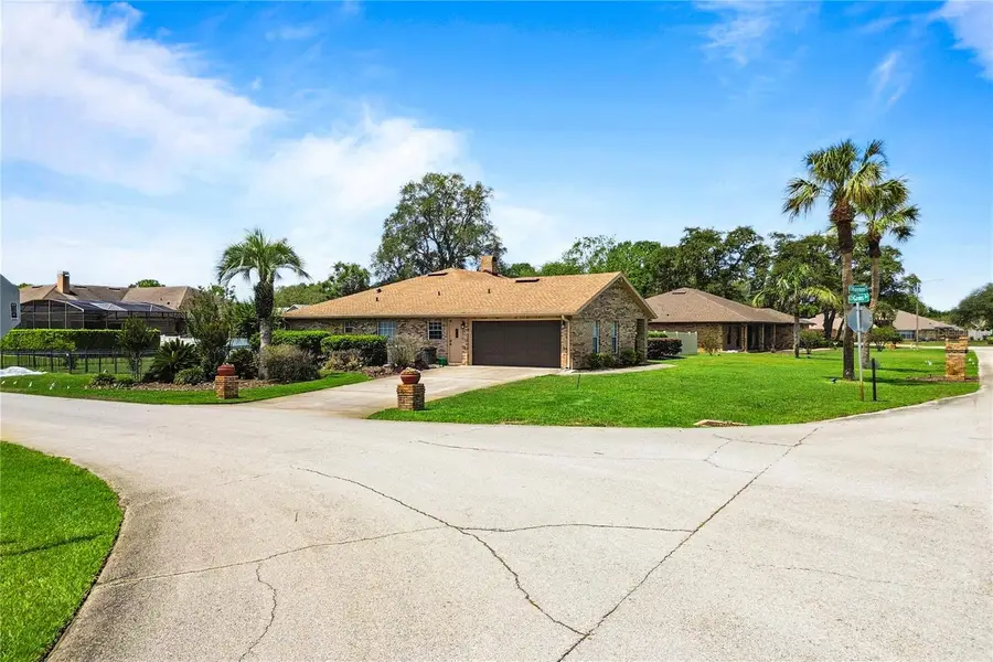 565 Hayman Court, Debary, FL 32713 - #2