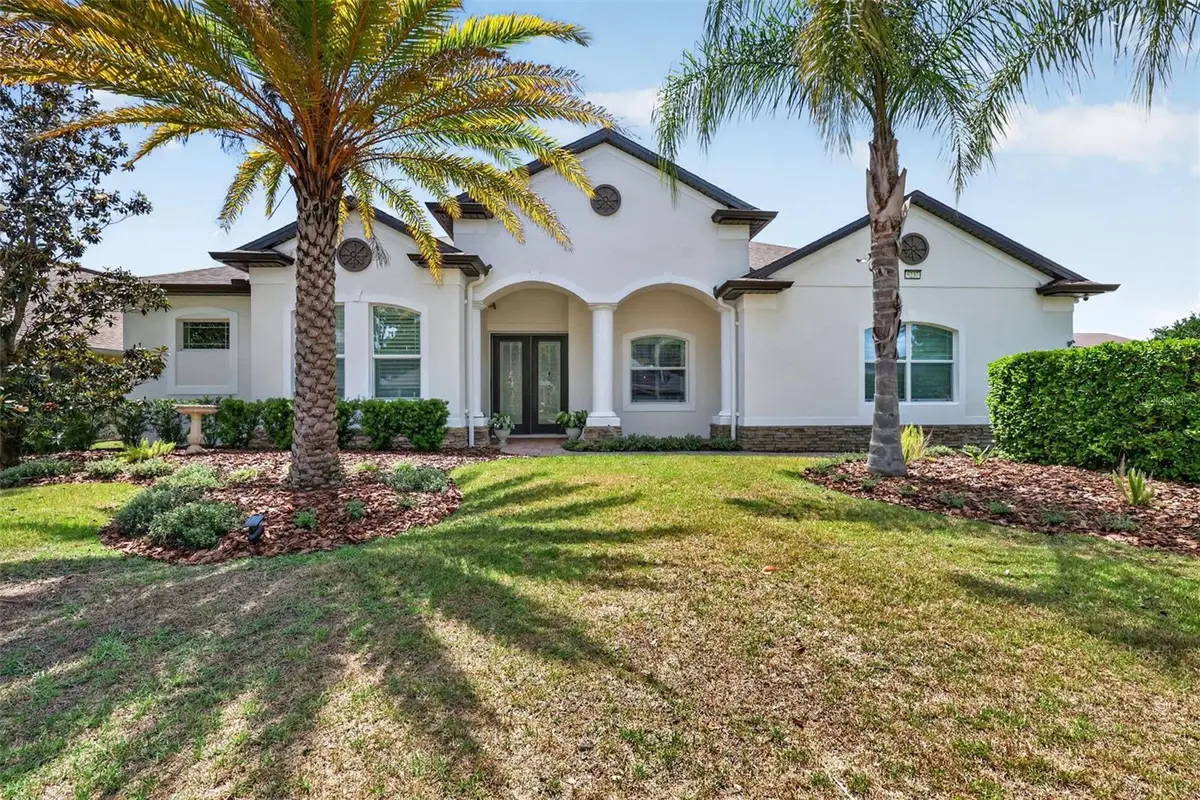 8237 Bridgeport Bay Circle, Mount Dora, FL 32757 - #1