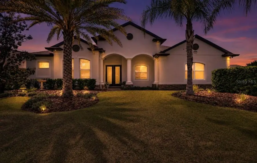 8237 Bridgeport Bay Circle, Mount Dora, FL 32757 - #2