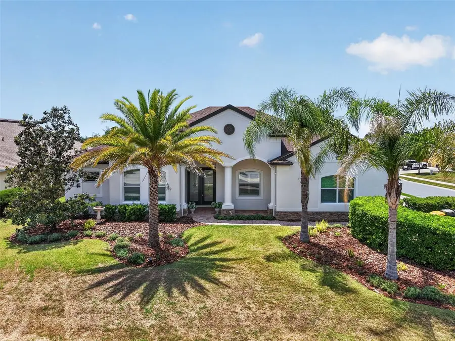 8237 Bridgeport Bay Circle, Mount Dora, FL 32757 - #3