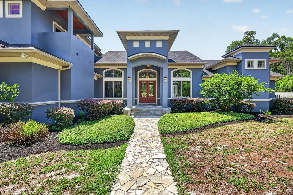 2110 Highland Park Road, Deland, FL 32720 - #1