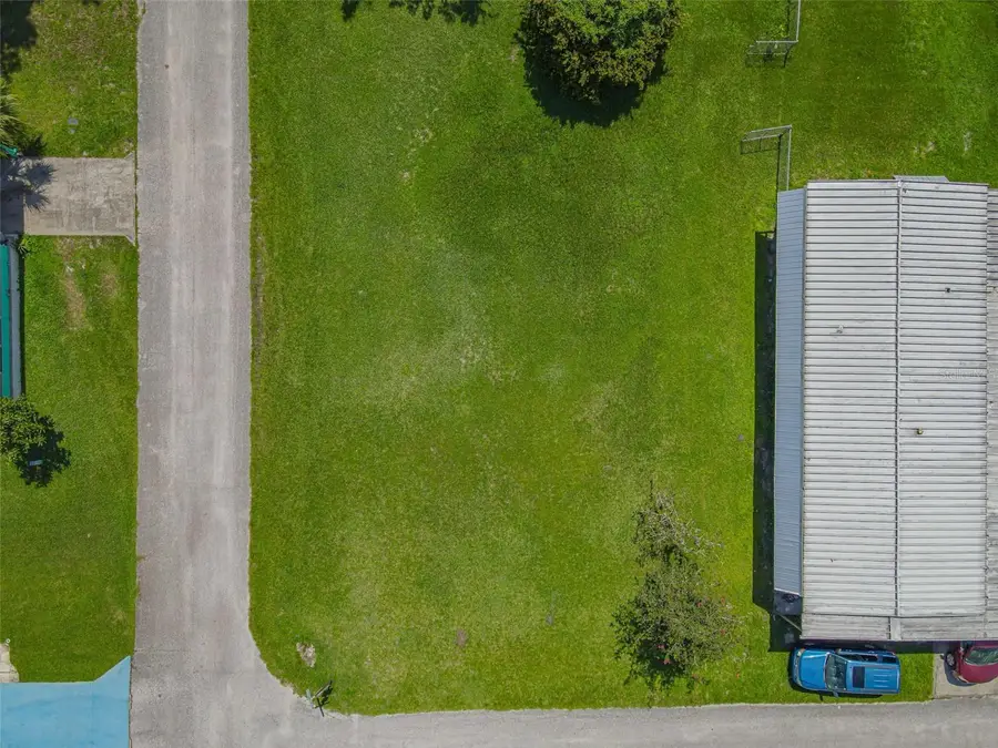 Lot 45 Canal Ct, Lake Panasoffkee, FL 33538 - #3