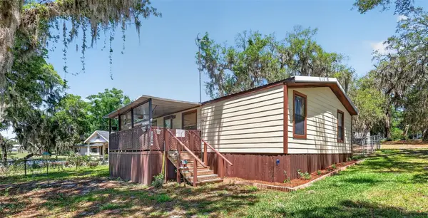 1710 Indian Trail #B, LEESBURG, FL 34748