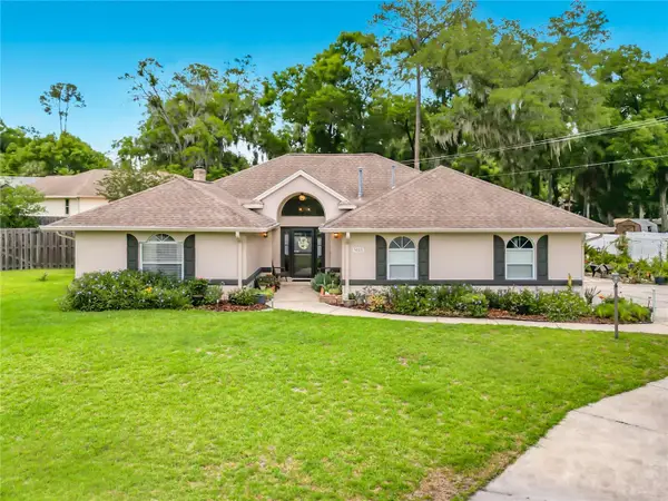 3025 SE 41st Street, OCALA, FL 34480