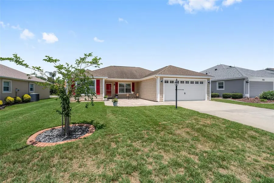 1773 Hollow Branch Way, The Villages, FL 32162 - #3