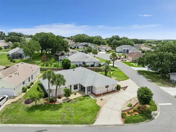 21101 Braveheart Drive, LEESBURG, FL 34748