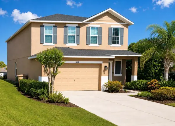 519 Kestrel Drive, GROVELAND, FL 34736