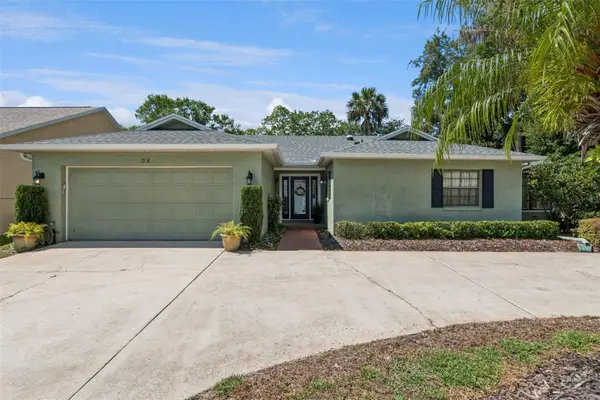 1748 Lake Marion Drive, APOPKA, FL 32712