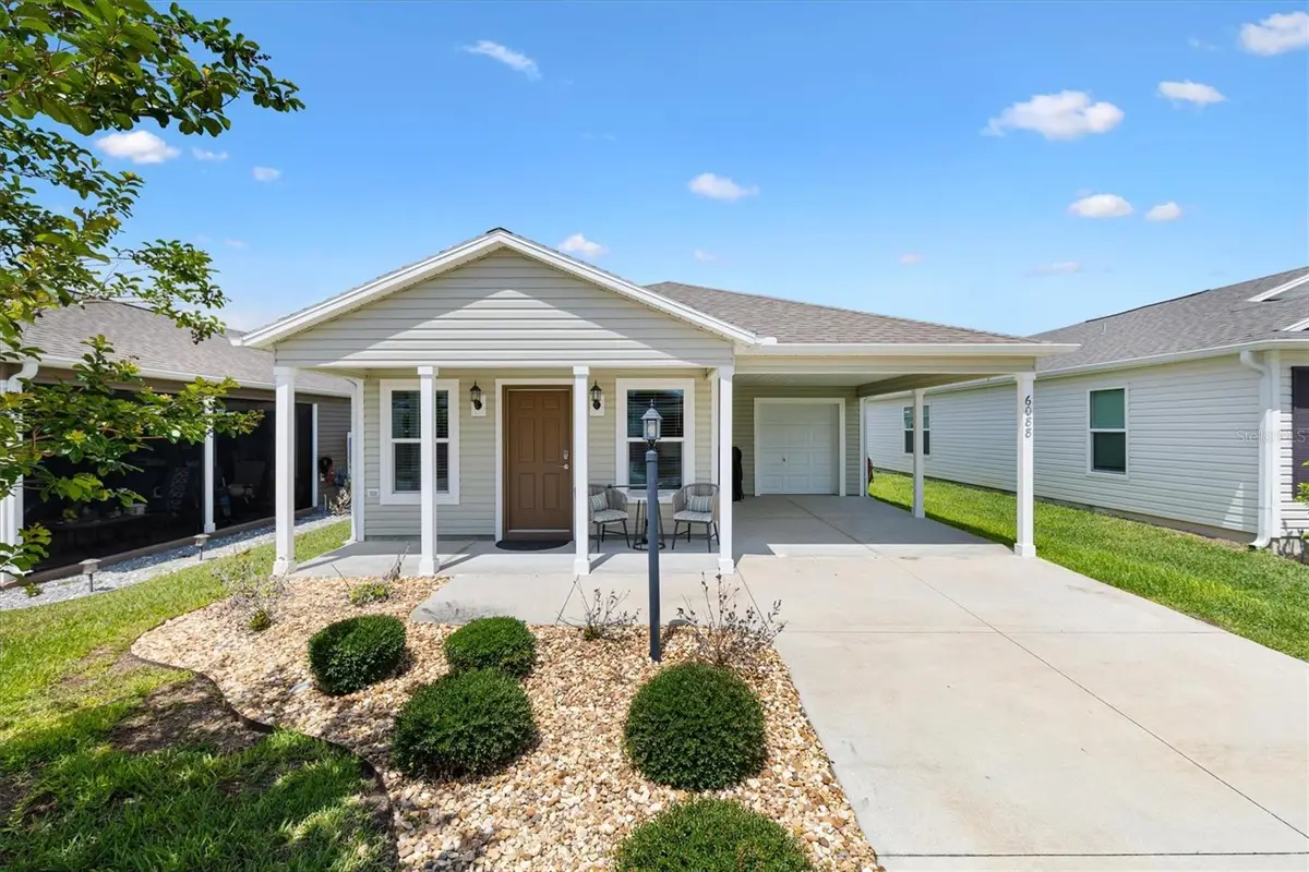 6088 Tompkins Street, The Villages, FL 32163 - #1