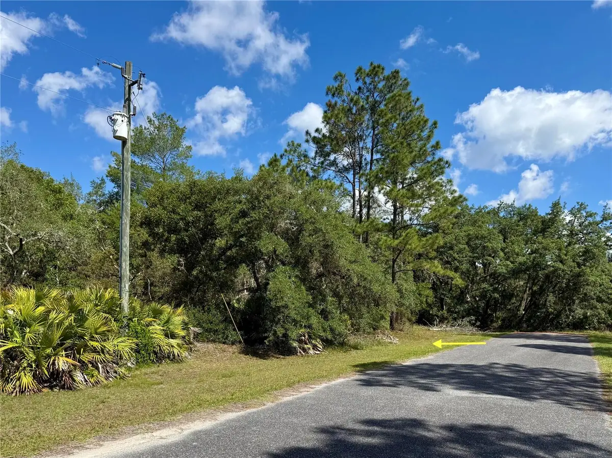 LOT 1 Jericho Trail, Eustis, FL 32736 - #1