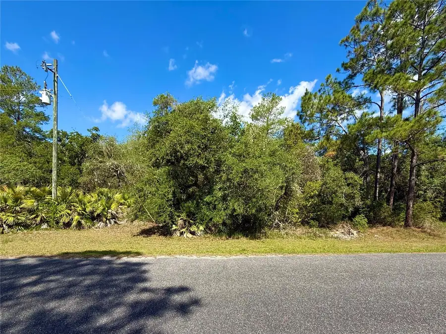 LOT 1 Jericho Trail, Eustis, FL 32736 - #3