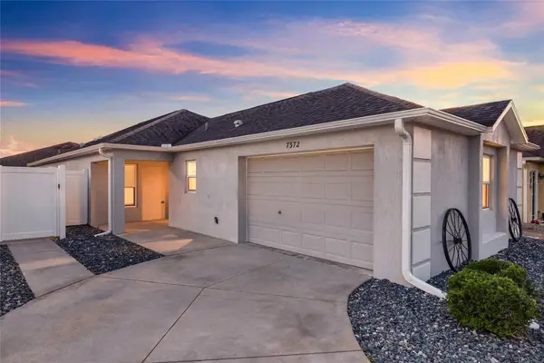 7372 SE 168th Mitzi Street, THE VILLAGES, FL 32162