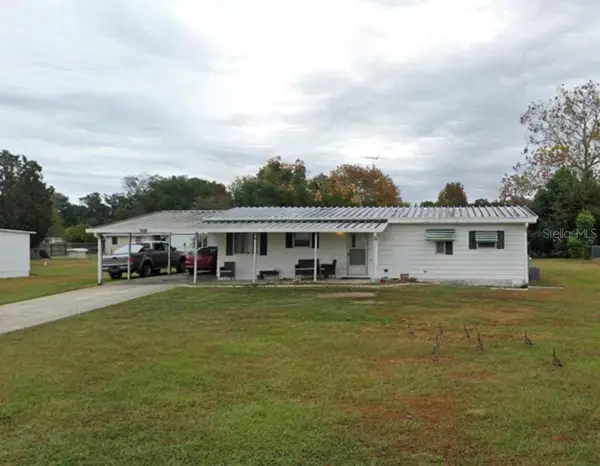 15211 SE 104th Court, SUMMERFIELD, FL 34491