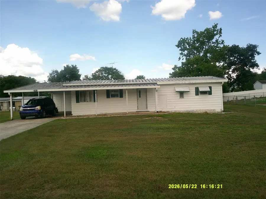 15211 SE 104th Court, Summerfield, FL 34491 - #2