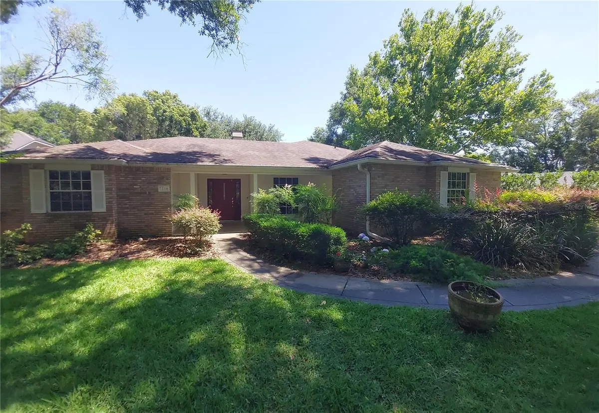 7316 Chesterhill Circle, Mount Dora, FL 32757 - #1