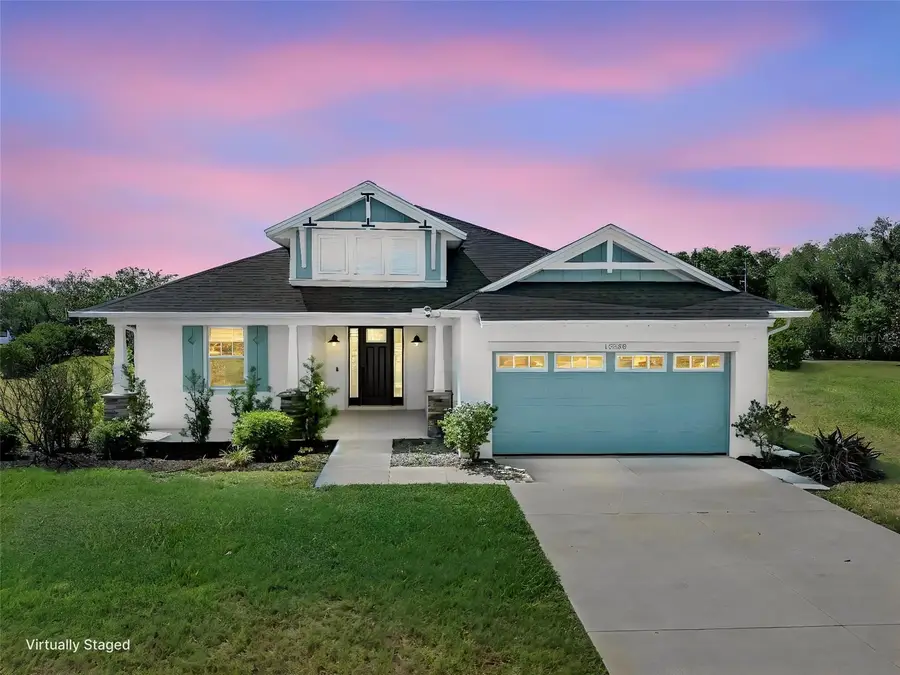 16288 Spring View Court, Clermont, FL 34711 - #2