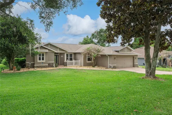3110 Bulkley Place, EUSTIS, FL 32726
