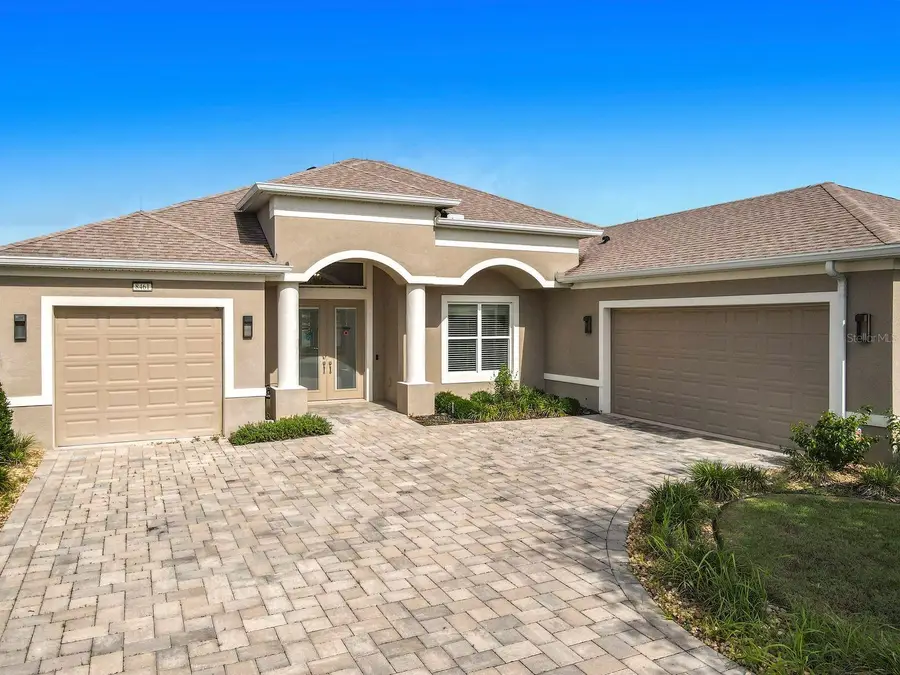 8461 Bridgeport Bay Circle, Mount Dora, FL 32757 - #2