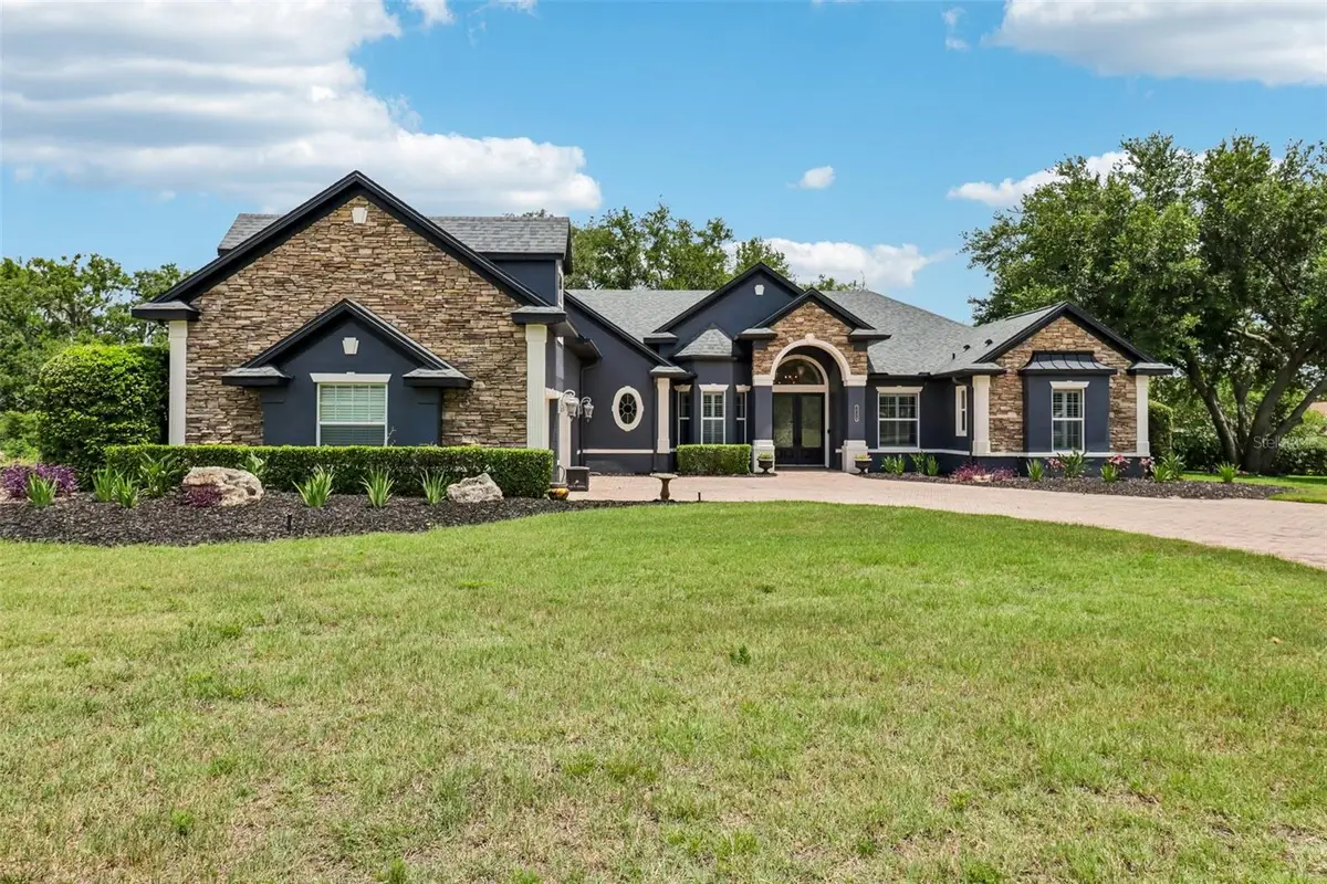 34028 Matthews Cove, Leesburg, FL 34788 - #1