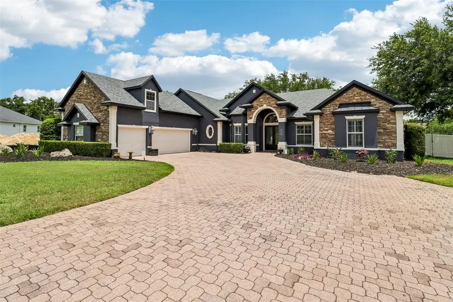 34028 Matthews Cove, Leesburg, FL 34788 - #2