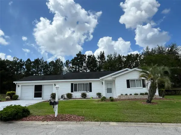 17380 SE 98th Circle, SUMMERFIELD, FL 34491