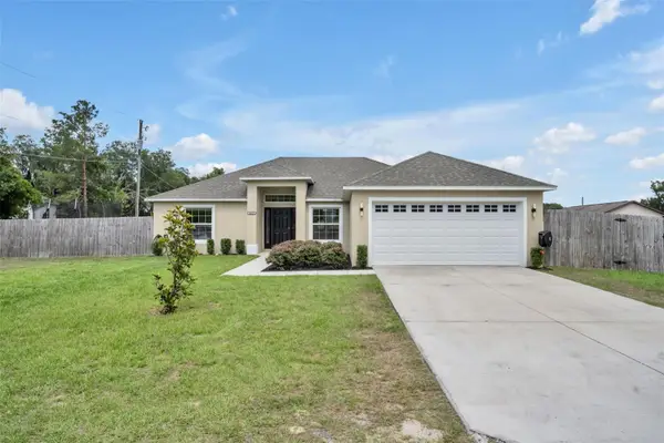 40610 E Fourth Avenue, UMATILLA, FL 32784
