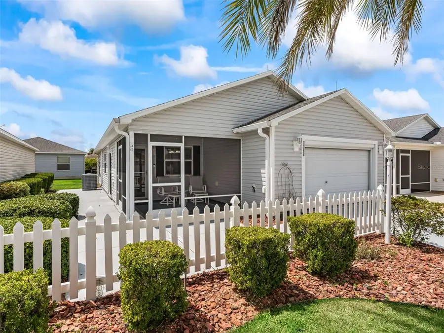 1388 Viola Court, The Villages, FL 32163 - #3