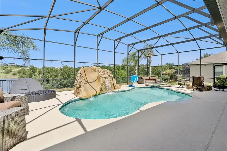540 Bellflower Way, Clermont, FL 34715 - #2