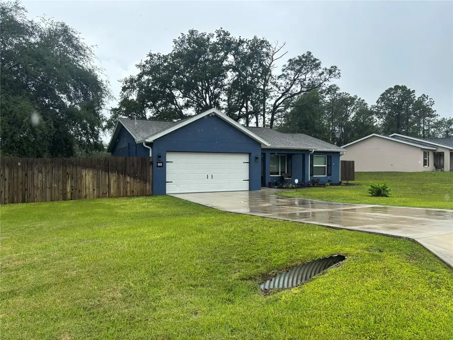 20 Malauka Circle, Ocklawaha, FL 32179 - #2