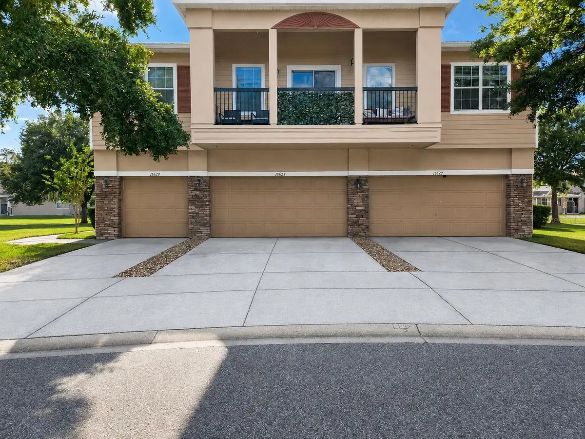 15625 Boggy Oak Circle #108B, Winter Garden, FL 34787 - #1