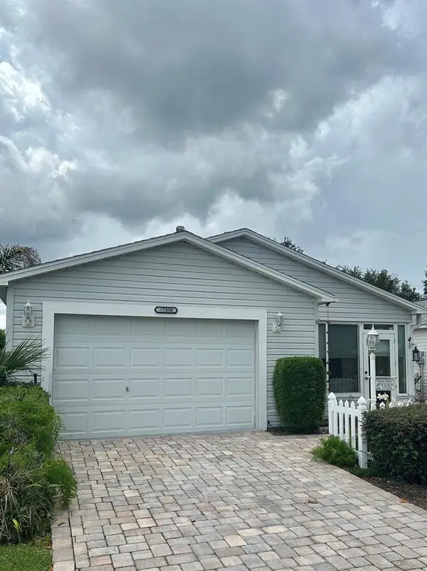 17350 SE 77th Sycamore Avenue, THE VILLAGES, FL 32162