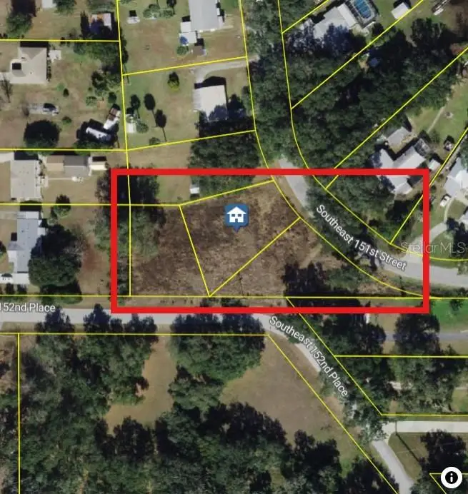 SE 152nd Place, Summerfield, FL 34491 - #1