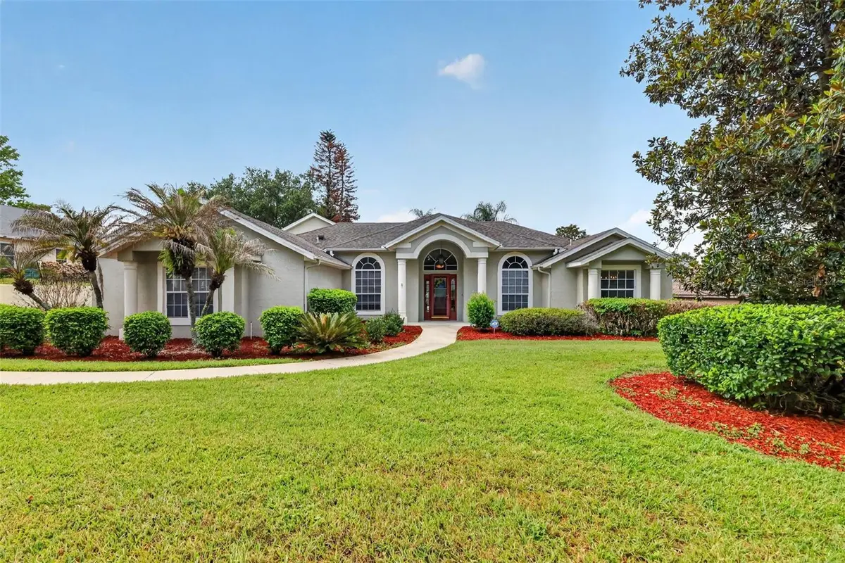 11424 Via De Renee Pl, Clermont, FL 34711 - #1
