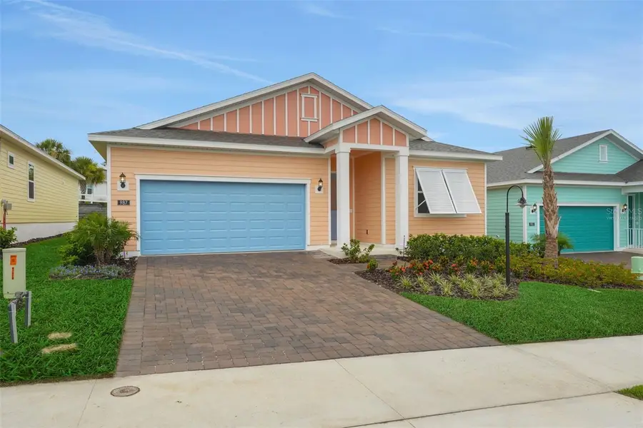 1002 Fiesta Key Circle, Lady Lake, FL 32159 - #3