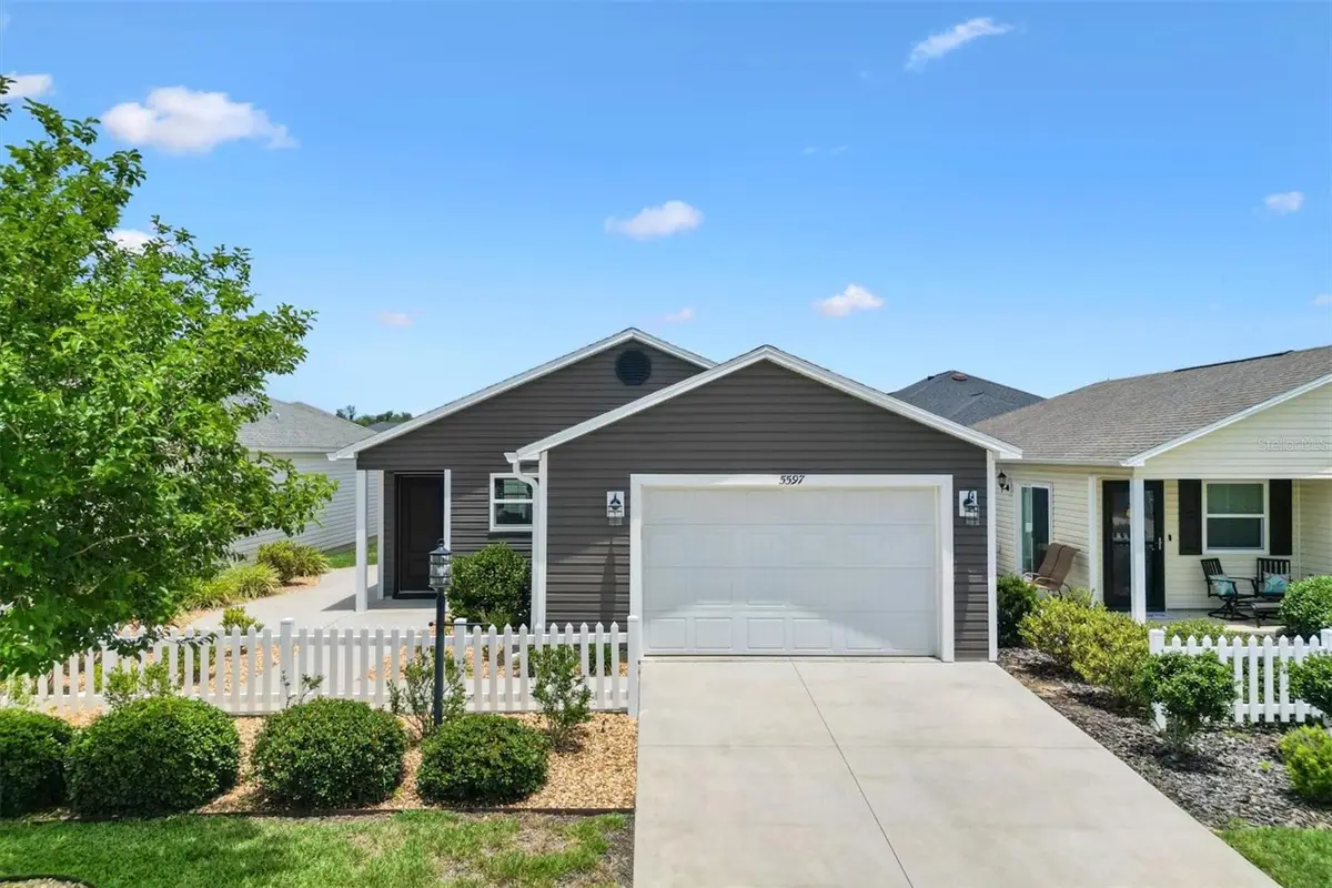 5597 Gracie Lane, The Villages, FL 32163 - #1