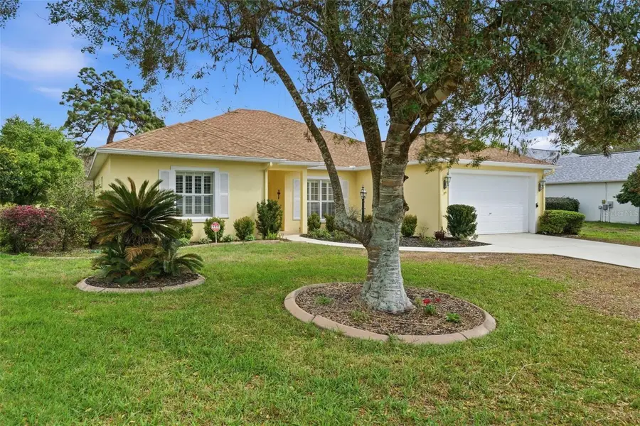 39 W Amalfi Court, Beverly Hills, FL 34465 - #3